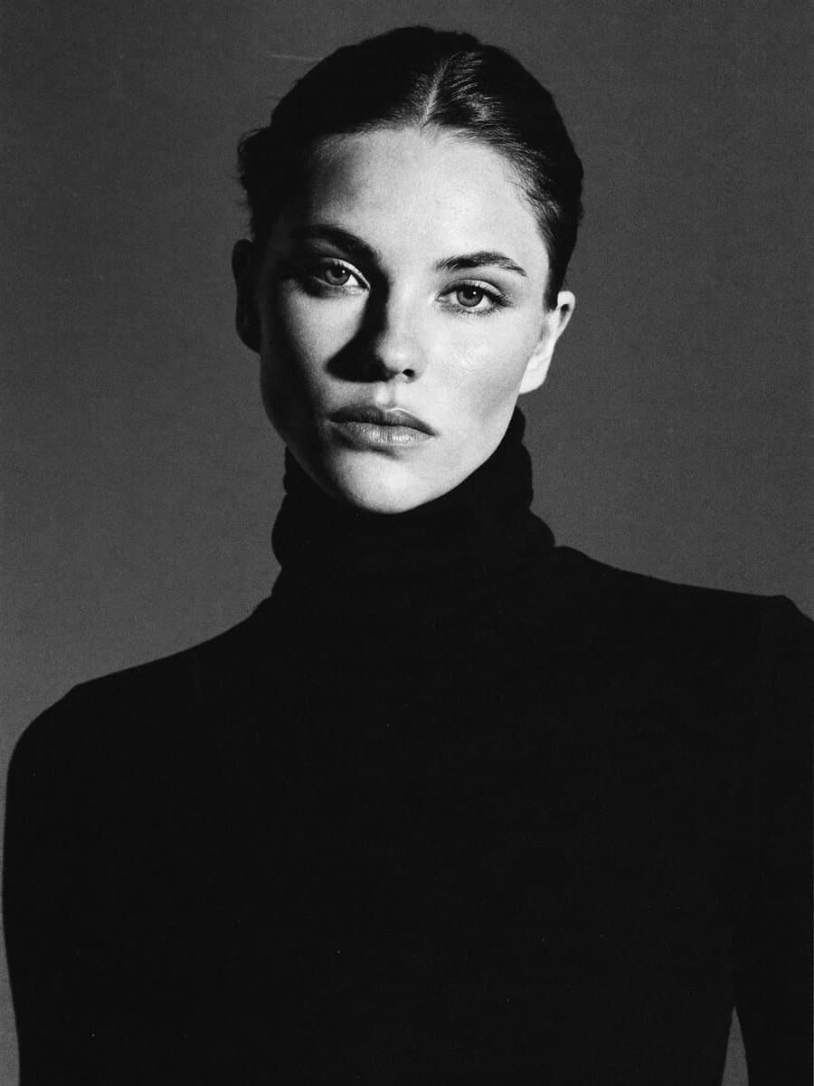 Лидия Орлова, кадр 2