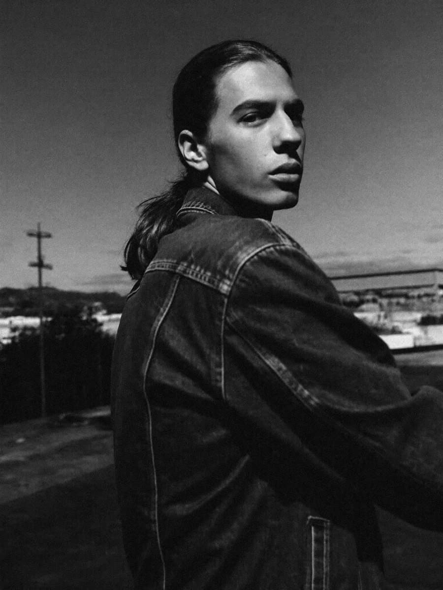Валерия Беляева, кадр 2